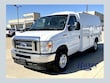  Ford E-350SD
