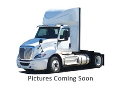 2015 Freightliner M2 112 Single Axle Daycab