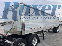 2024 Stoughton 34 x 96 Grain Trailer