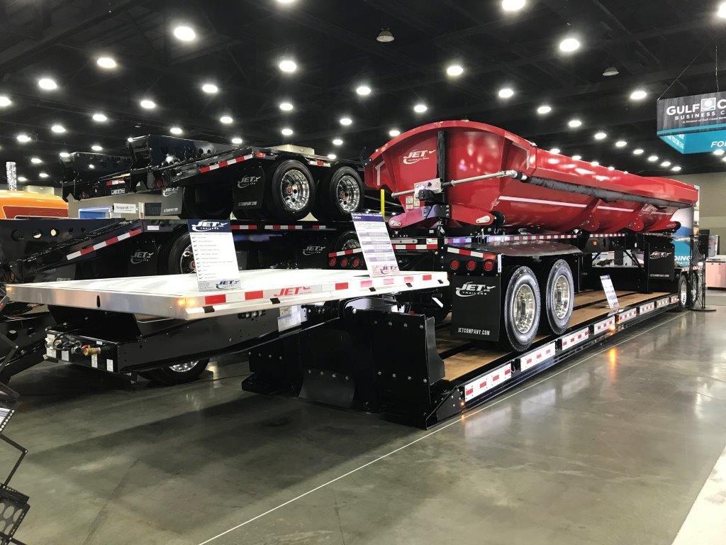 MidAmerica Trucking Show Ruxer Truck Center