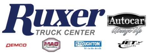Ruxer Truck Center