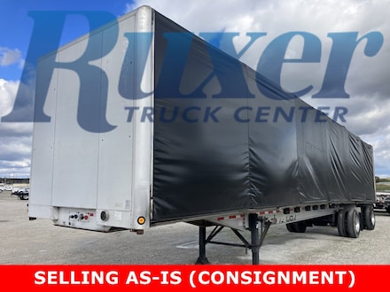 Featured Pre-Owned Commercial 2013 Benson 524A 48 Conestoga for sale near you in Jasper, IN