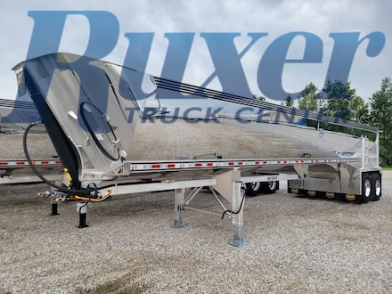 2025 Mac MacSimizer 40' Frameless Dump