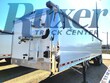 Jet 34 x 96 Grain Trailer