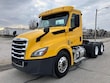  Freightliner CA125