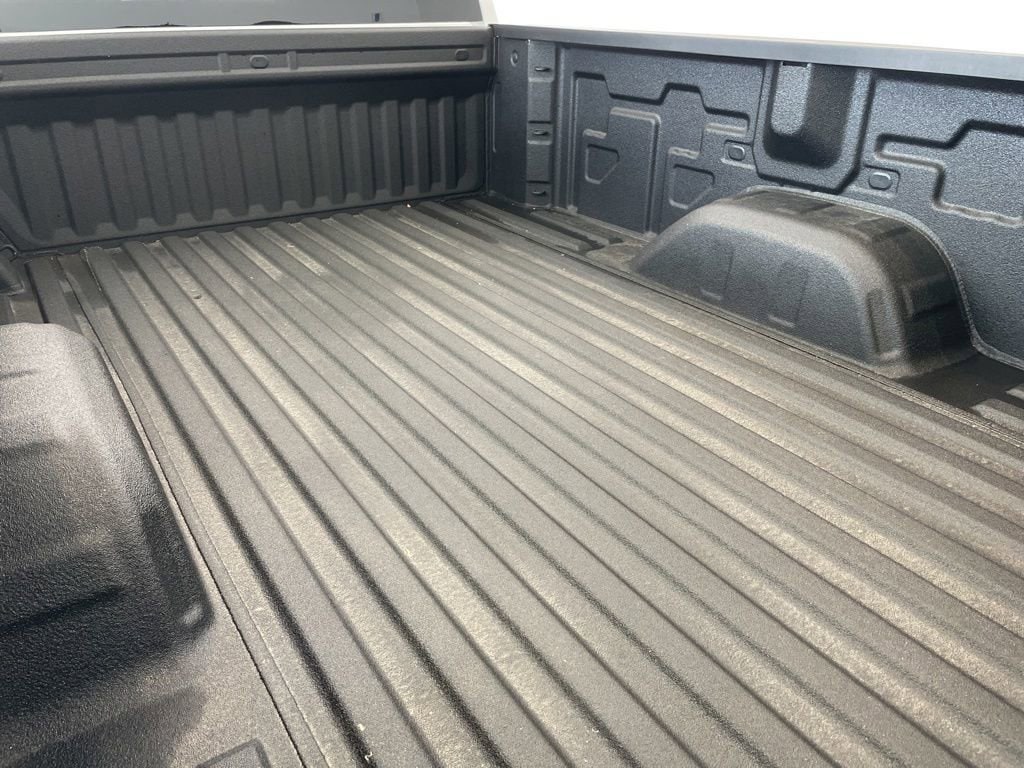 New 2026 Chevrolet Silverado 1500 WT Truck