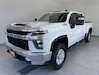  Chevrolet Silverado 2500HD