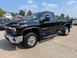 Chevrolet Silverado 2500 HD
