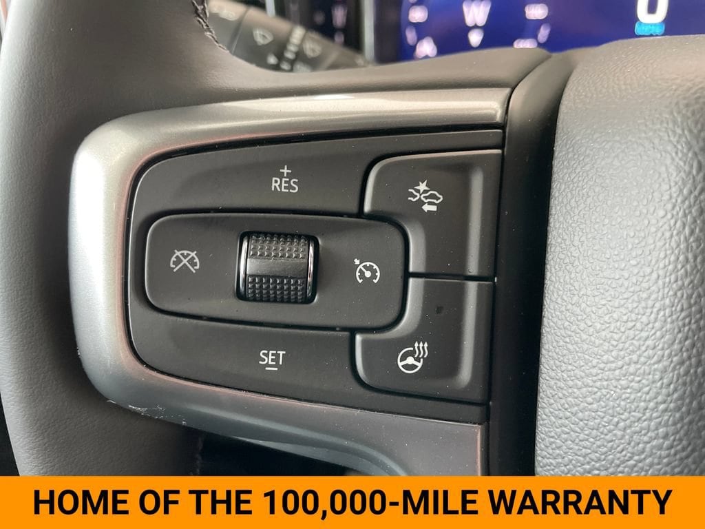 2026 Chevrolet Silverado 1500 LT - Photo 13