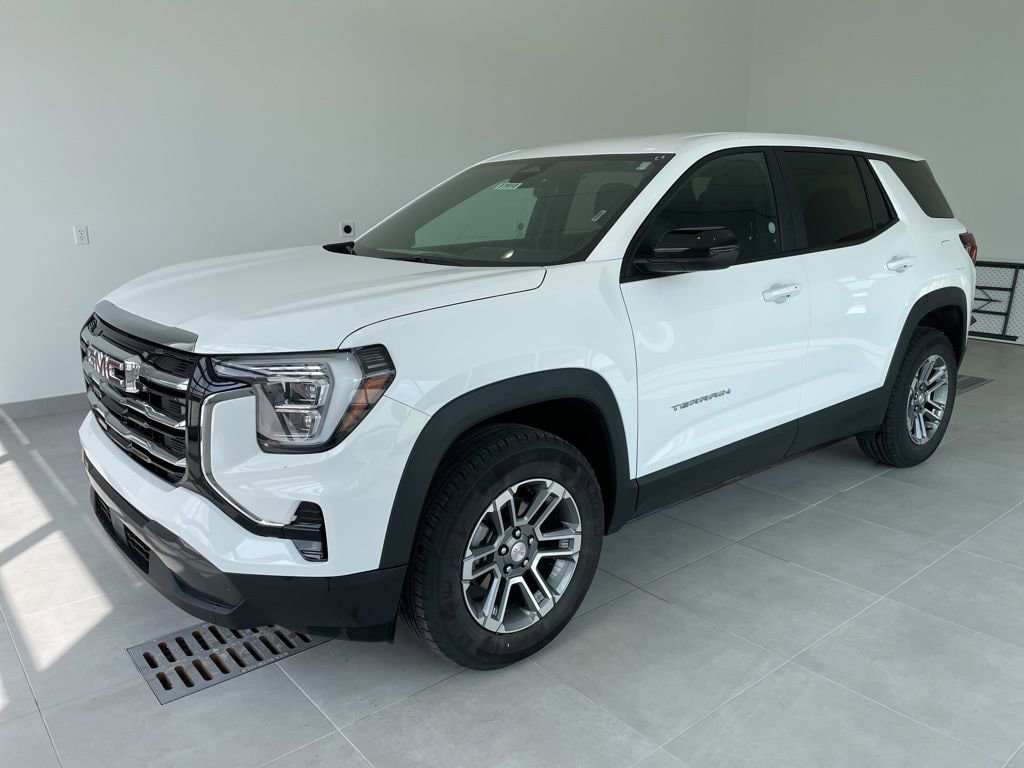 2025 GMC Terrain Elevation AWD's photo
