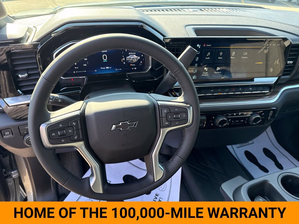 2026 Chevrolet Silverado 1500 RST - Photo 12