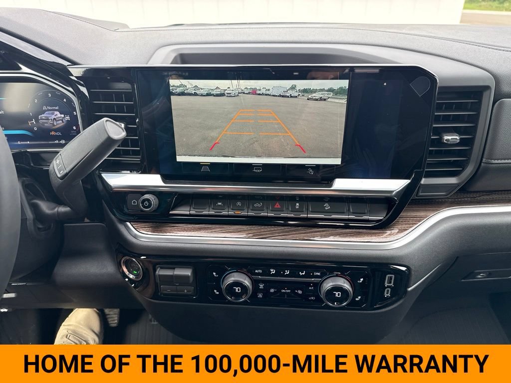 2026 Chevrolet Silverado 1500 LT - Photo 16