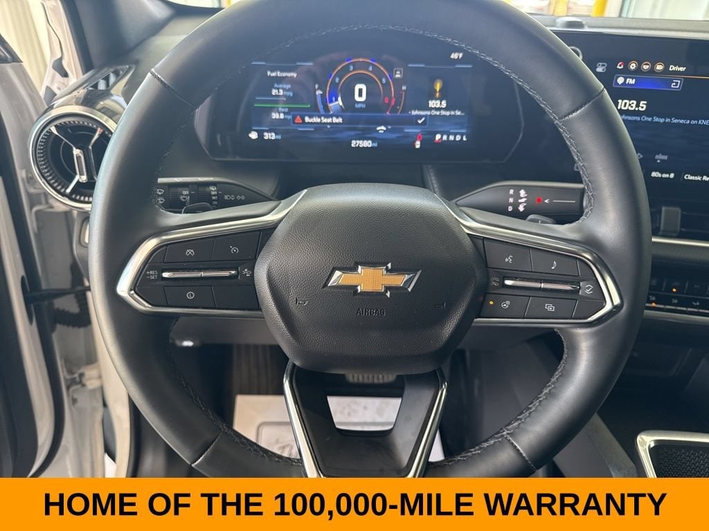 2025 Chevrolet Equinox LT - Photo 10