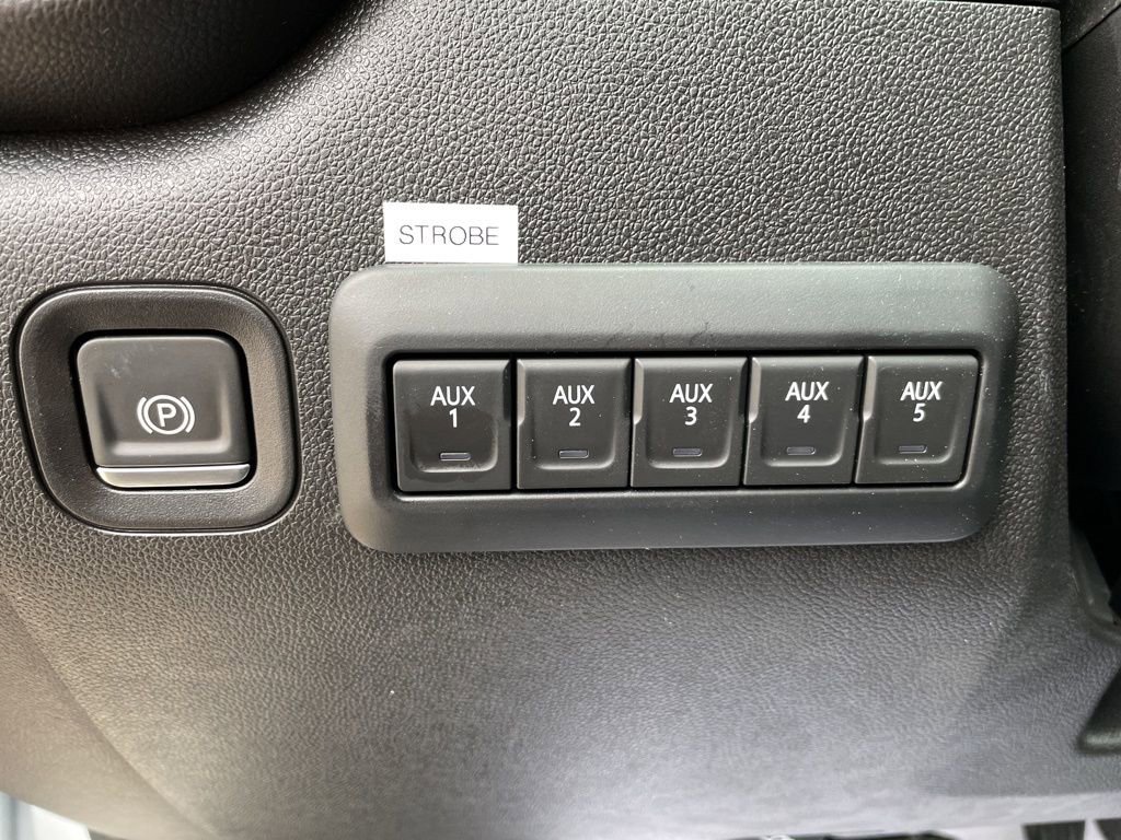 2025 Chevrolet Silverado 3500HD Work Truck - Photo 7