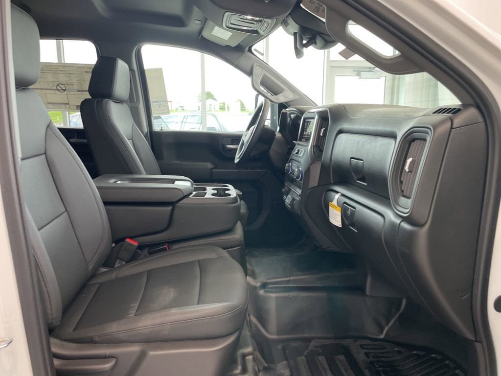 2025 Chevrolet Silverado 3500 HD Work Truck - Photo 17