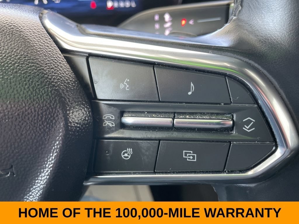 2025 Chevrolet Equinox LT - Photo 12