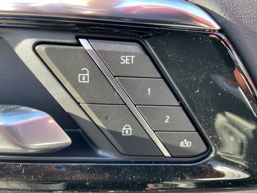 New 2026 Chevrolet Tahoe Premier SUV