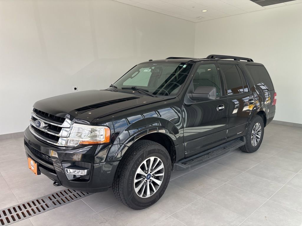 2017 Ford Expedition XLT 4x4's photo