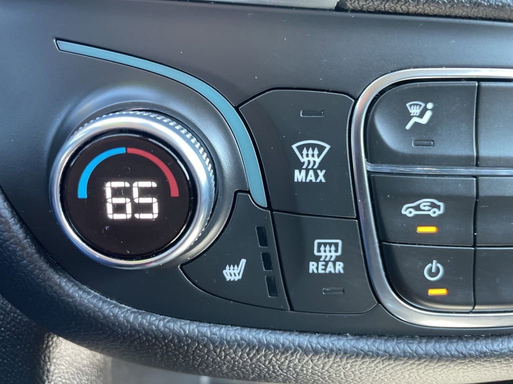 2023 Chevrolet Equinox LT - Photo 9