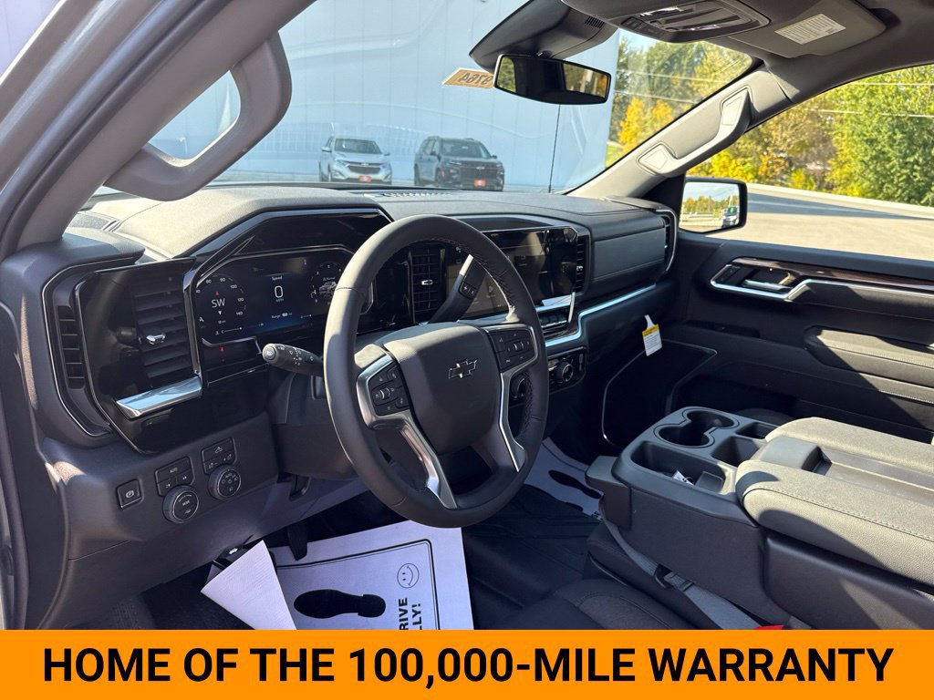 2026 Chevrolet Silverado 1500 RST - Photo 11