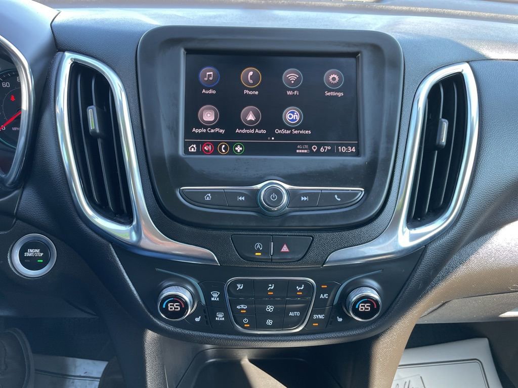 2023 Chevrolet Equinox LT - Photo 7
