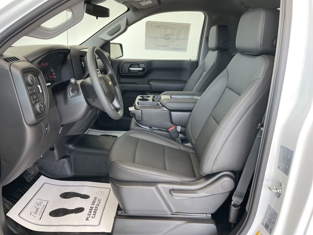 2026 Chevrolet Silverado 1500 Work Truck - Photo 10