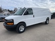  Chevrolet Express Cargo 2500