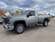  Chevrolet Silverado 2500 HD
