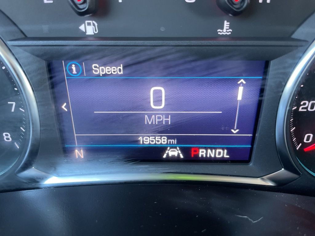 2023 Chevrolet Equinox LT - Photo 6