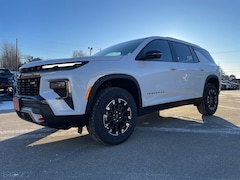 2026 Chevrolet Traverse Z71 SUV