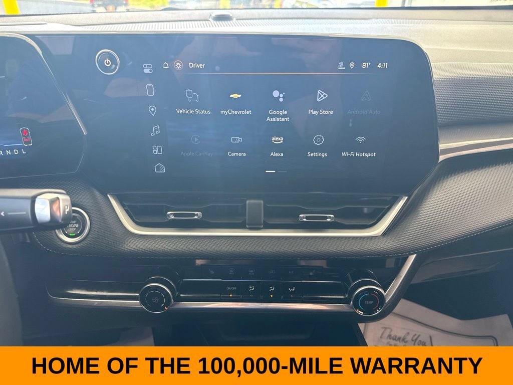 2025 Chevrolet Equinox LT - Photo 12