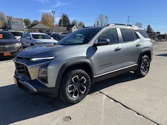 2026 Chevrolet Equinox Activ SUV