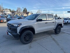 2026 Chevrolet Colorado Trail Boss Truck