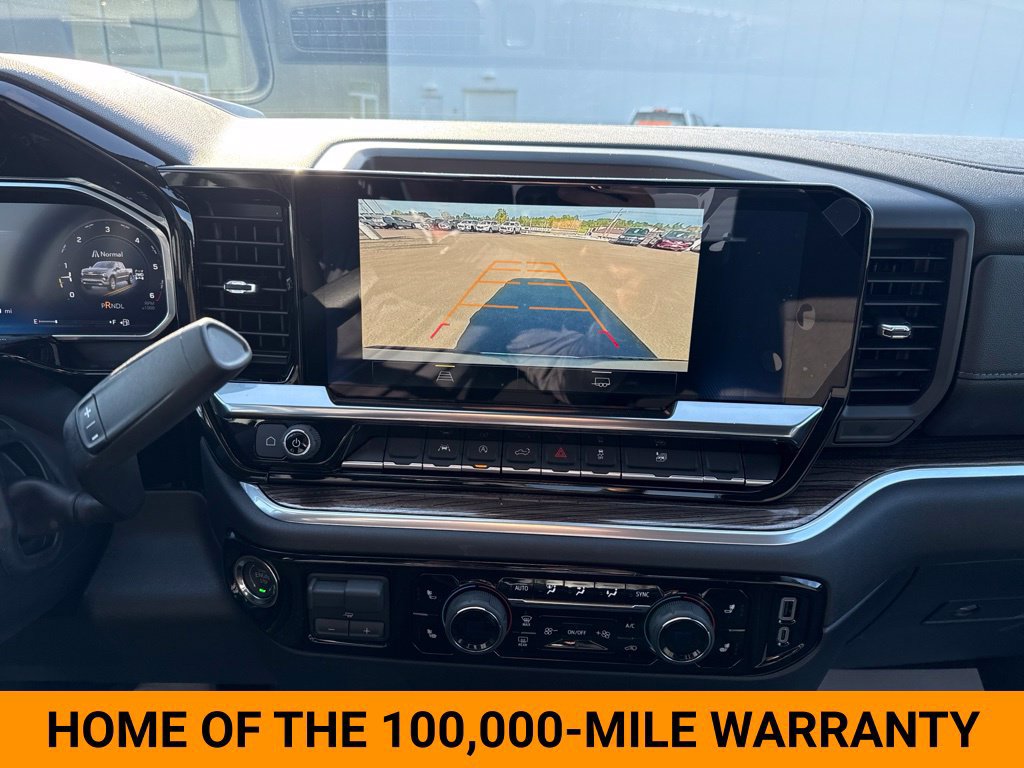 2026 Chevrolet Silverado 1500 RST - Photo 16