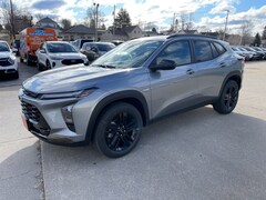 2026 Chevrolet Trax Activ SUV