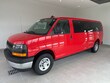  Chevrolet Express Passenger