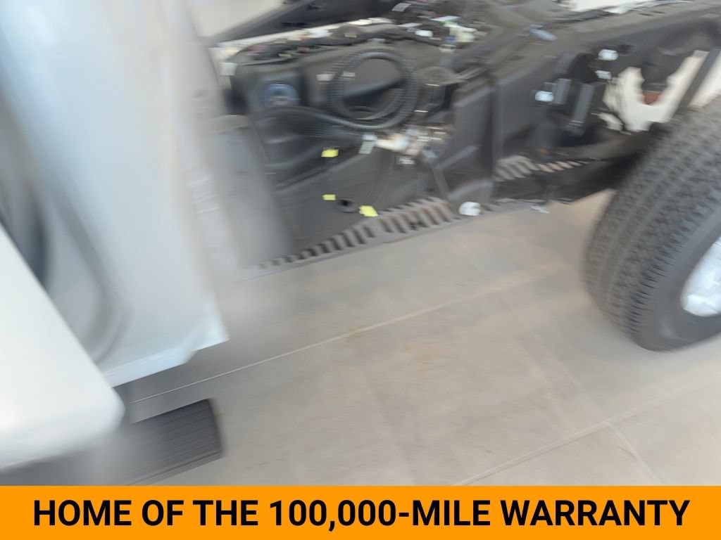 2026 Chevrolet Silverado 3500 HD Work Truck - Photo 13