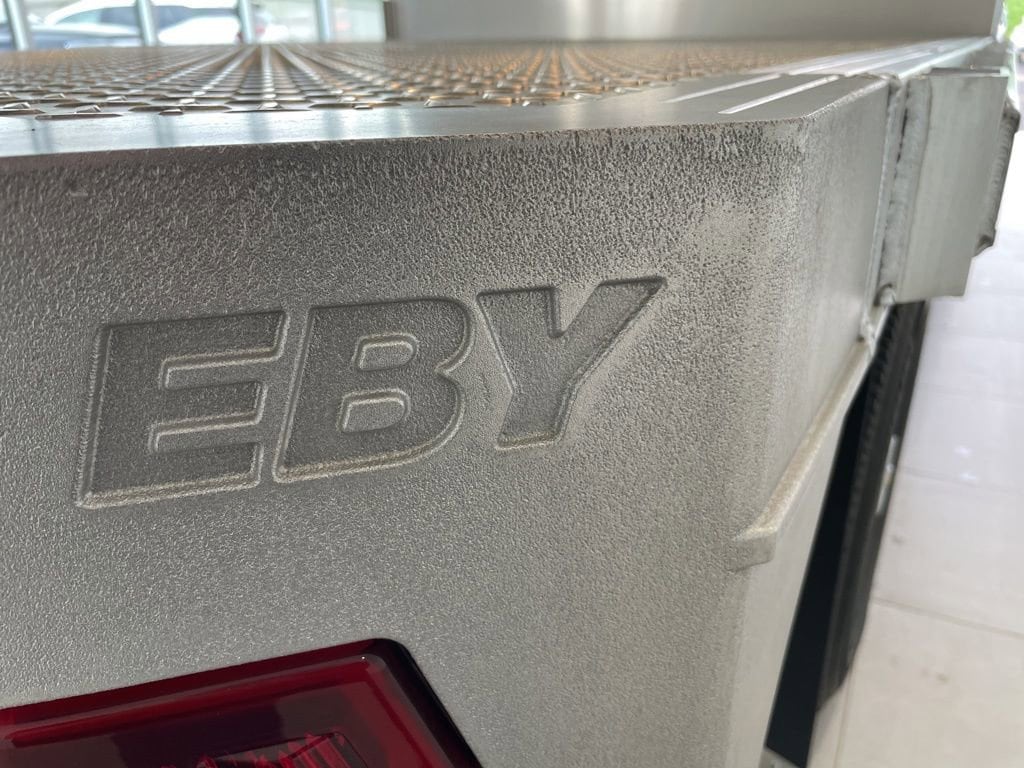 2025 Chevrolet Silverado 3500 HD Work Truck - Photo 15