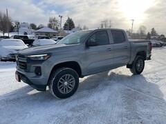 2026 Chevrolet Colorado LT Truck
