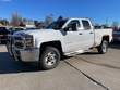  Chevrolet Silverado 2500HD