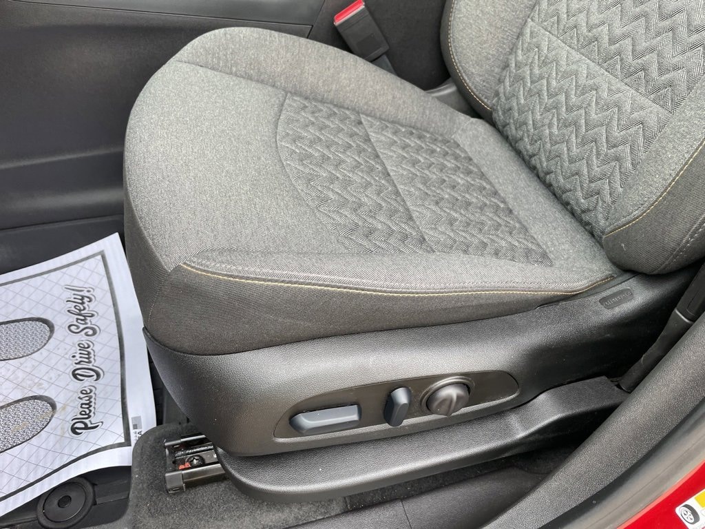 Used 2024 Chevrolet Equinox LT w/1LT SUV