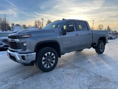 2026 Chevrolet Silverado 2500 HD LT Truck