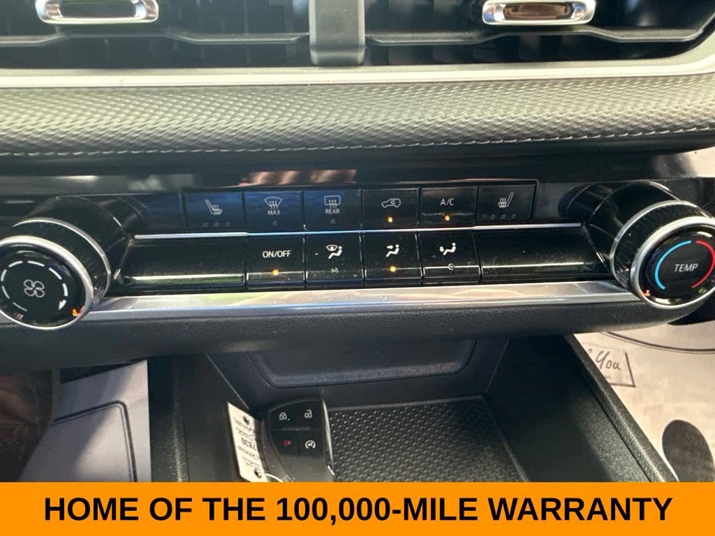 2025 Chevrolet Equinox LT - Photo 16