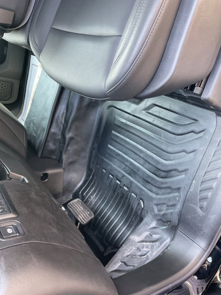 2025 Chevrolet Silverado 3500HD Work Truck photo 4