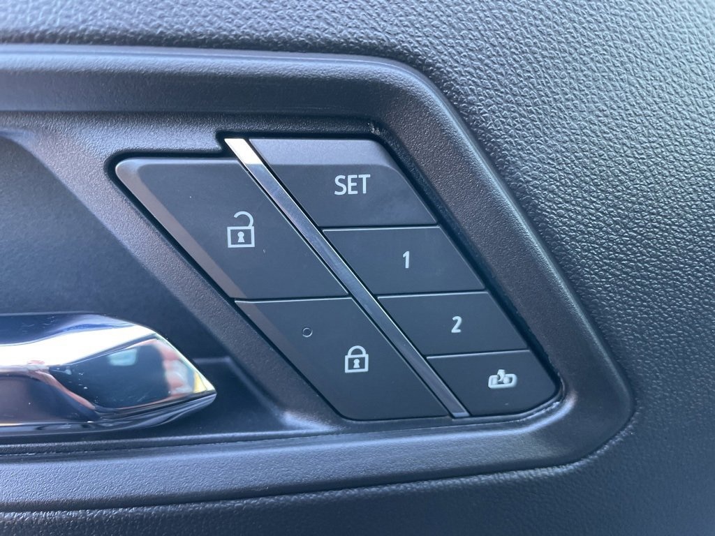 New 2026 Chevrolet Colorado Z71 Truck