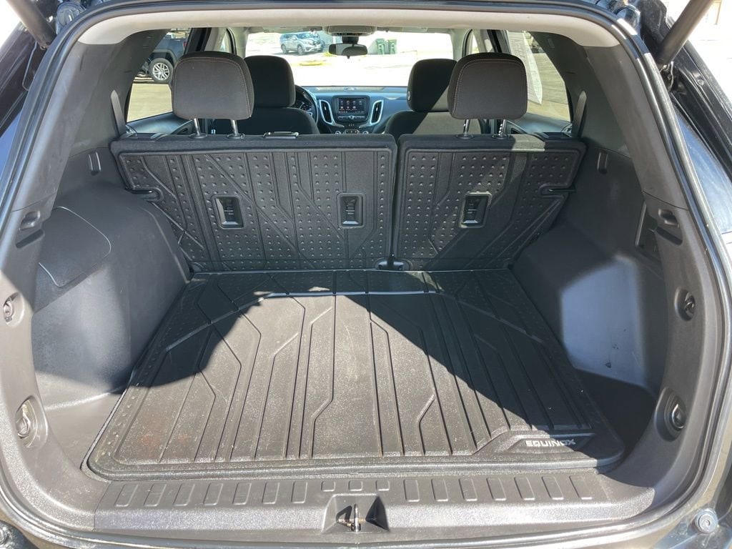 2023 Chevrolet Equinox LT - Photo 14