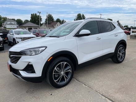 2023 Buick Encore GX Select SUV