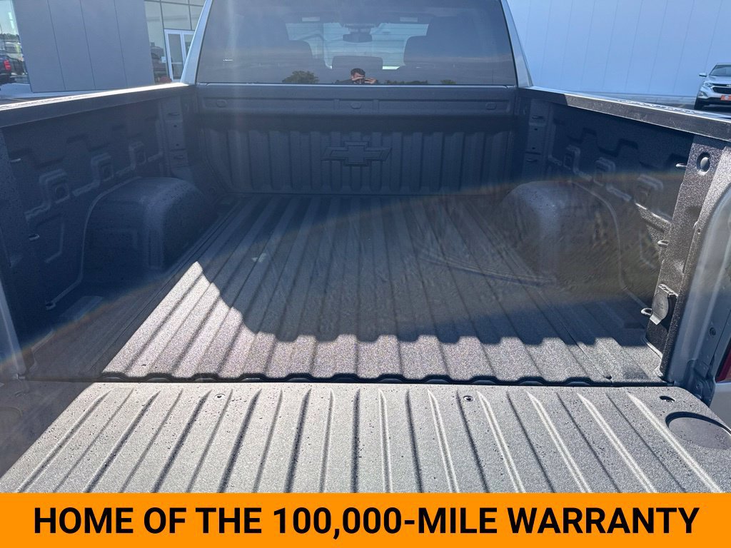 2026 Chevrolet Silverado 1500 RST - Photo 20