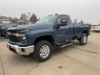  Chevrolet Silverado 3500 HD