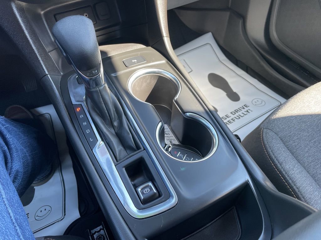 2023 Chevrolet Equinox LT - Photo 8